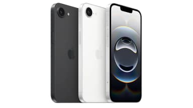 Điện thoại iPhone 16e 256GB - 10