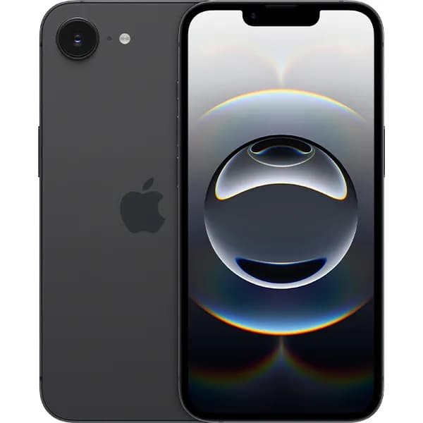 Điện thoại iPhone 16e 512GB - Giá rẻ nhất hôm nay - Ảnh 1