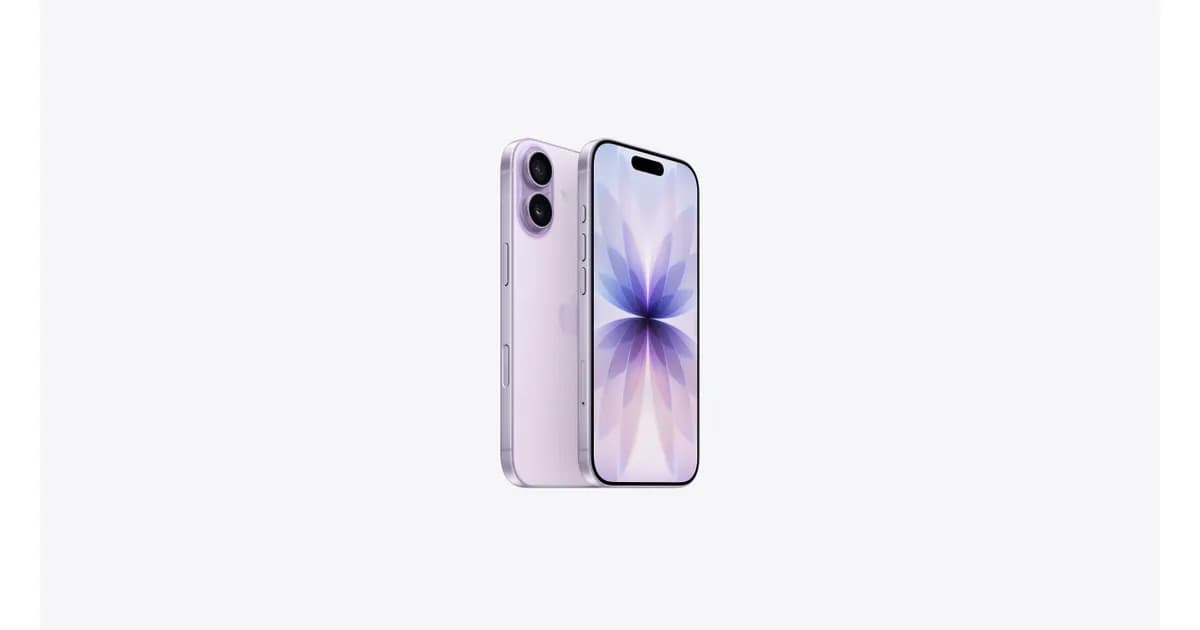 So sánh Điện thoại iPhone 17 256GB vs Samsung Galaxy S25 Plus 5G 12GB/512GB: Đâu là lựa chọn tối ưu cho bạn?