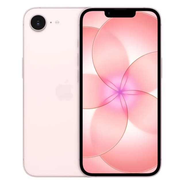 Điện thoại iPhone 17e 256GB - Ảnh 1