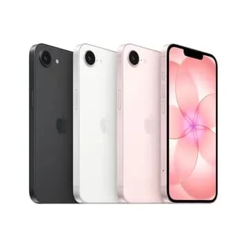 So sánh giá Điện thoại iPhone 17e 256GB rẻ nhất? - Ảnh 2