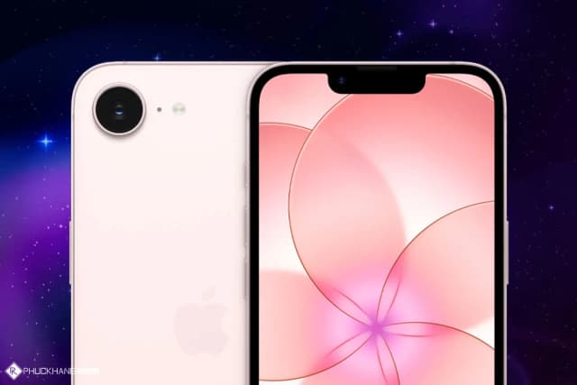 So sánh giá Điện thoại iPhone 17e 256GB rẻ nhất? - Ảnh 14