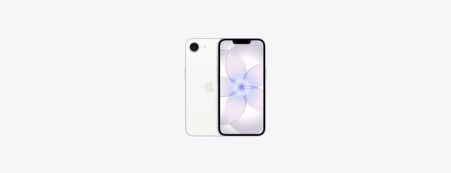So sánh giá Điện thoại iPhone 17e 256GB rẻ nhất? - Ảnh 16