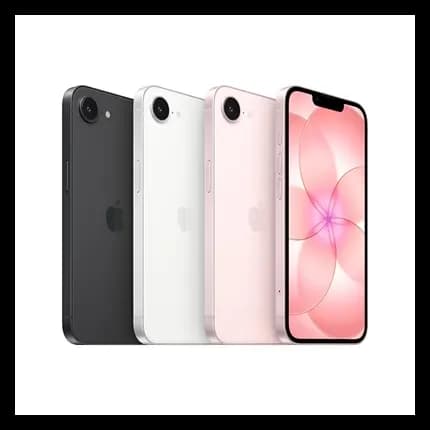 So sánh giá Điện thoại iPhone 17e 256GB rẻ nhất? - Ảnh 17