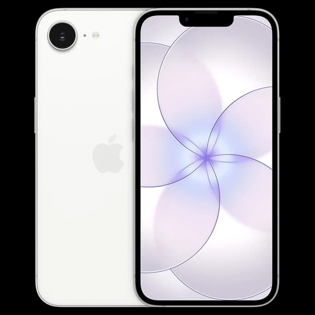 So sánh giá Điện thoại iPhone 17e 256GB rẻ nhất? - Ảnh 3