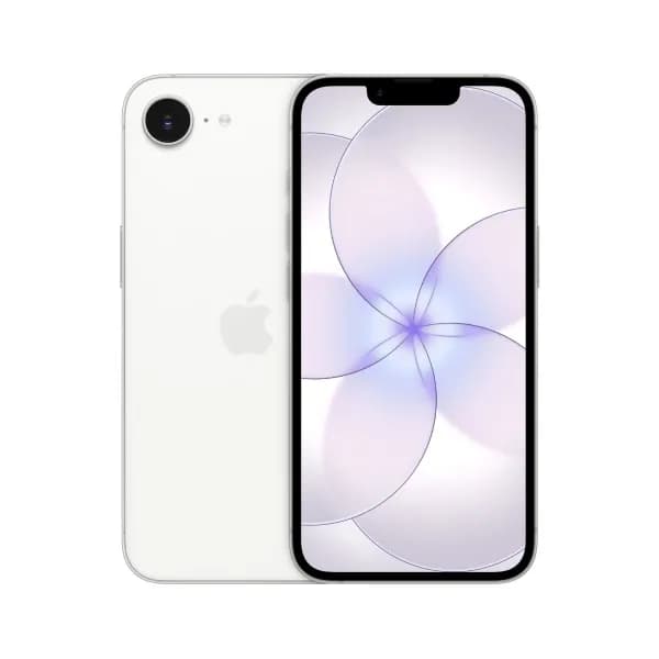 So sánh giá Điện thoại iPhone 17e 256GB rẻ nhất? - Ảnh 6