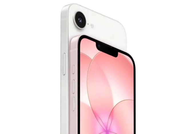 So sánh giá Điện thoại iPhone 17e 256GB rẻ nhất? - Ảnh 7