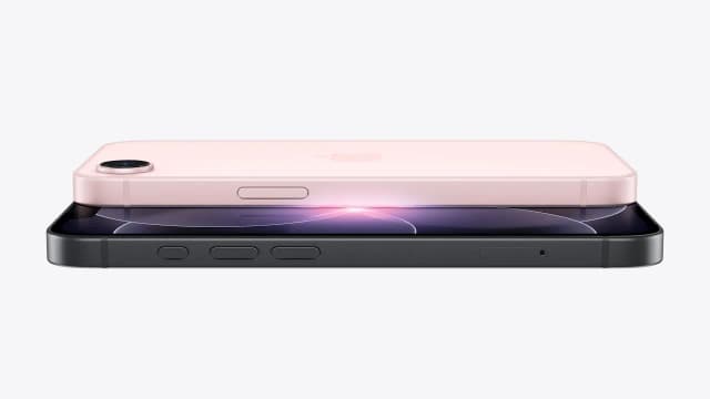 So sánh giá Điện thoại iPhone 17e 256GB rẻ nhất? - Ảnh 8