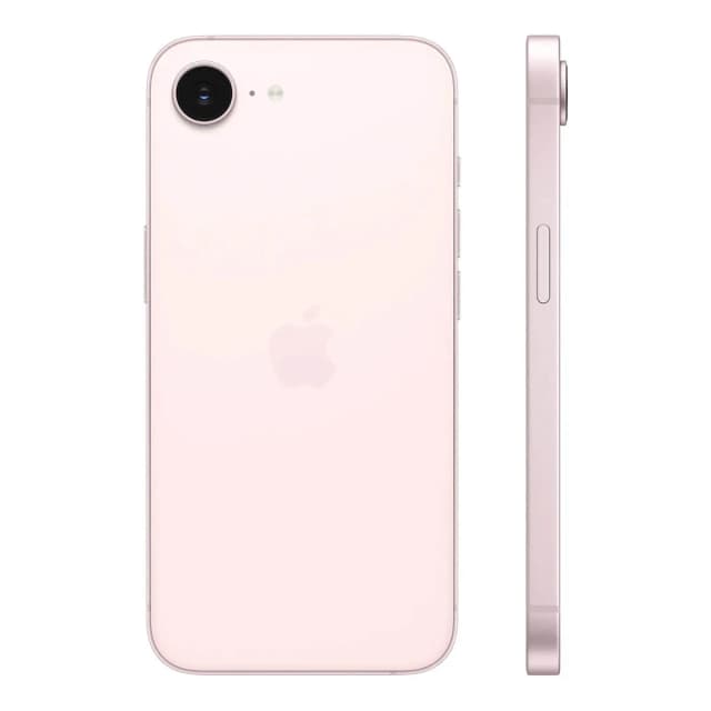 So sánh giá Điện thoại iPhone 17e 256GB rẻ nhất? - Ảnh 9