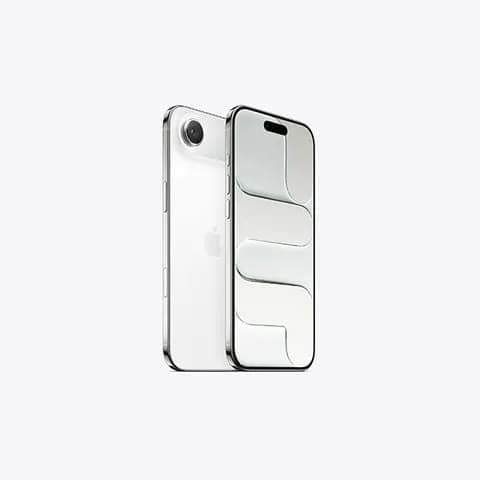 Điện thoại iPhone Air 256GB - 12