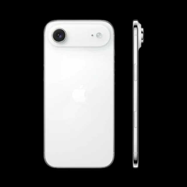 Điện thoại iPhone Air 256GB - 15