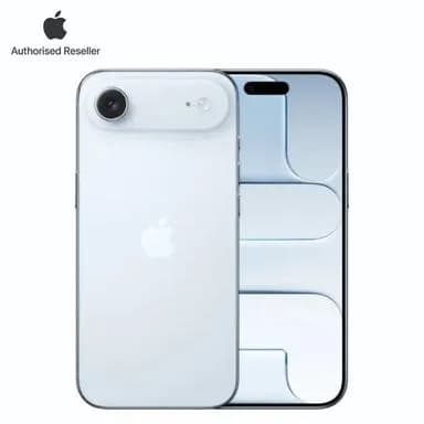 Điện thoại iPhone Air 256GB - 16