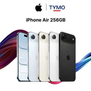 Điện thoại iPhone Air 256GB - 19