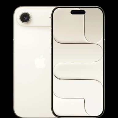 Điện thoại iPhone Air 256GB - 9