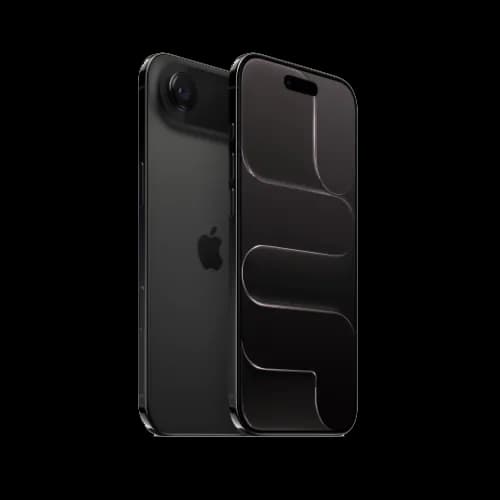 Điện thoại iPhone Air 256GB - 10