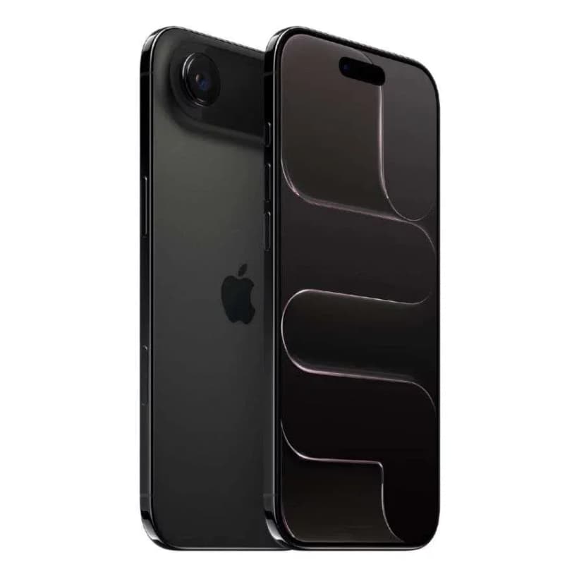 Điện thoại iPhone Air 512GB - Giá rẻ nhất hôm nay - Ảnh 11