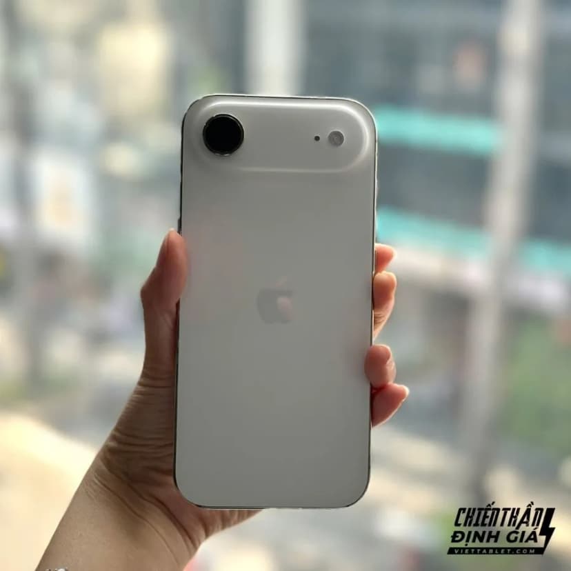 Điện thoại iPhone Air 512GB - Giá rẻ nhất hôm nay - Ảnh 12