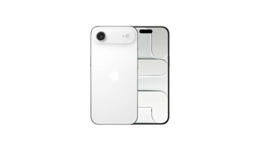 Điện thoại iPhone Air 512GB - Giá rẻ nhất hôm nay - Ảnh 18