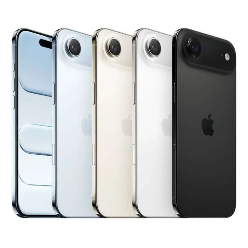 Điện thoại iPhone Air 512GB - Giá rẻ nhất hôm nay - Ảnh 3