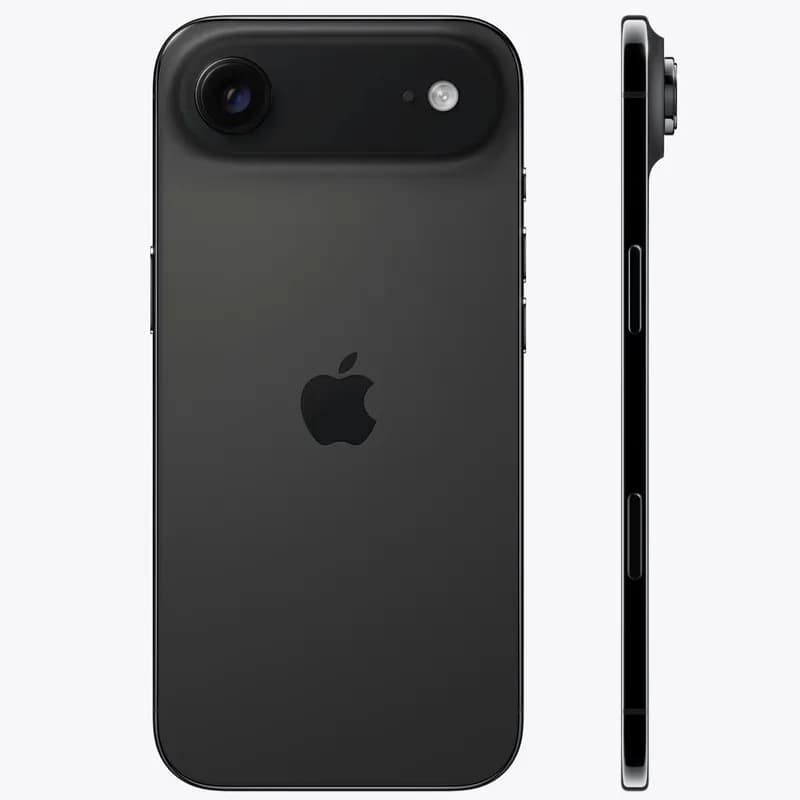 Điện thoại iPhone Air 512GB - Giá rẻ nhất hôm nay - Ảnh 5