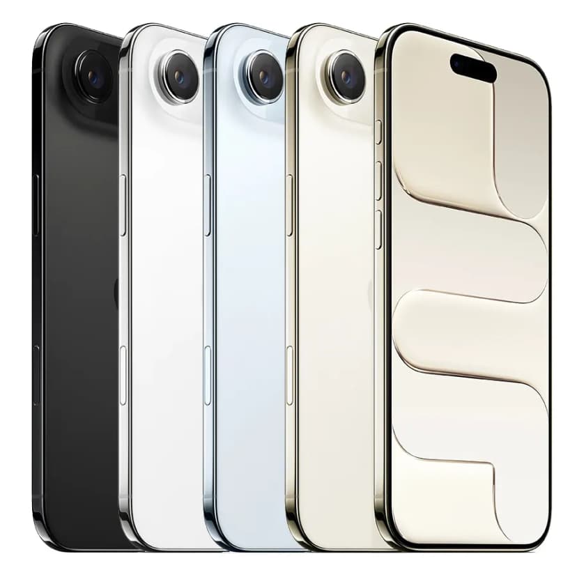 Điện thoại iPhone Air 512GB - Giá rẻ nhất hôm nay - Ảnh 8