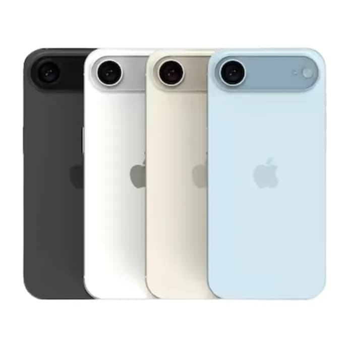 Điện thoại iPhone Air 512GB - Giá rẻ nhất hôm nay - Ảnh 10