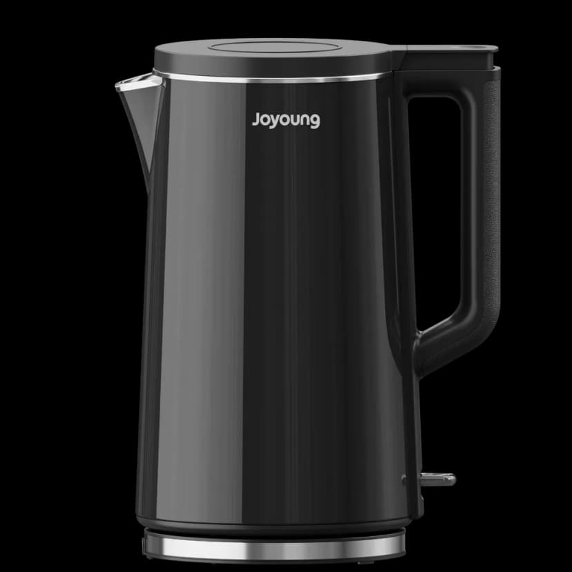 Bình đun siêu tốc Joyoung 1.7 lít JEK-588 - Giá rẻ nhất hôm nay - Ảnh 9