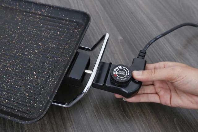 Top 1 so sánh giá Bếp nướng điện Kangaroo KG 699 - Tìm sản phẩm giá rẻ nhất - Ảnh 17