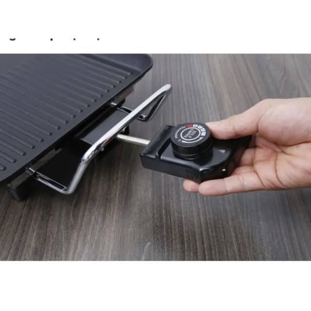 Top 1 so sánh giá Bếp nướng điện Kangaroo KG 699 - Tìm sản phẩm giá rẻ nhất - Ảnh 22