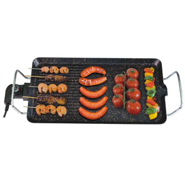 Top 1 so sánh giá Bếp nướng điện Kangaroo KG 699 - Tìm sản phẩm giá rẻ nhất - Ảnh 24