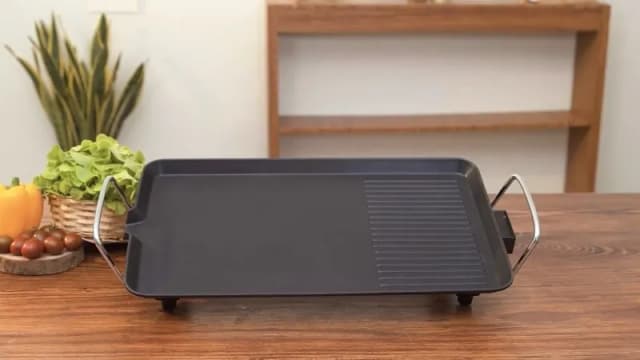 Top 1 so sánh giá Bếp nướng điện Kangaroo KG 699 - Tìm sản phẩm giá rẻ nhất - Ảnh 25