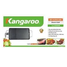 Top 1 so sánh giá Bếp nướng điện Kangaroo KG 699 - Tìm sản phẩm giá rẻ nhất - Ảnh 27