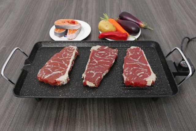 Top 1 so sánh giá Bếp nướng điện Kangaroo KG 699 - Tìm sản phẩm giá rẻ nhất - Ảnh 28