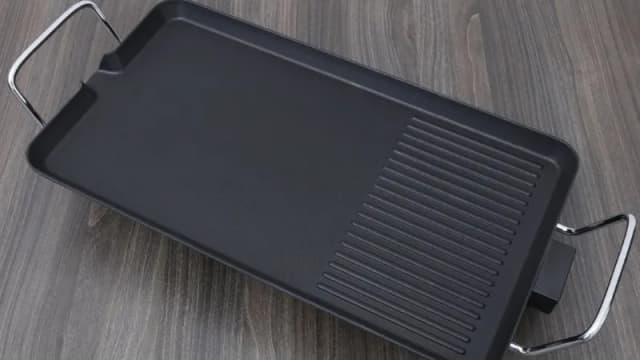 Top 1 so sánh giá Bếp nướng điện Kangaroo KG 699 - Tìm sản phẩm giá rẻ nhất - Ảnh 37