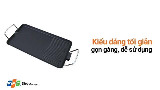 Top 1 so sánh giá Bếp nướng điện Kangaroo KG 699 - Tìm sản phẩm giá rẻ nhất - Ảnh 42