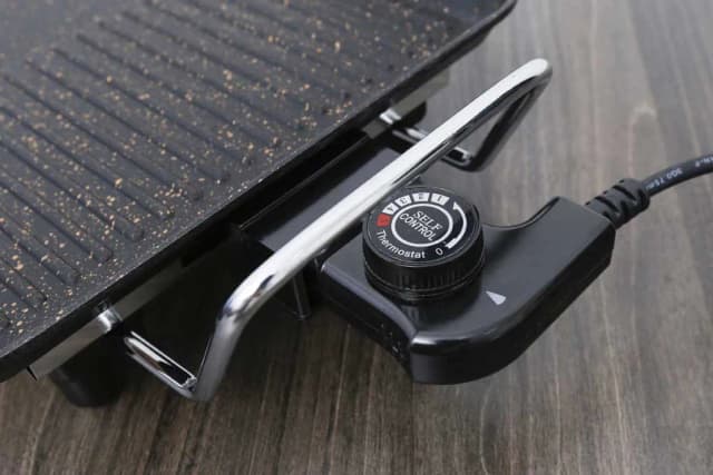 Top 1 so sánh giá Bếp nướng điện Kangaroo KG 699 - Tìm sản phẩm giá rẻ nhất - Ảnh 48