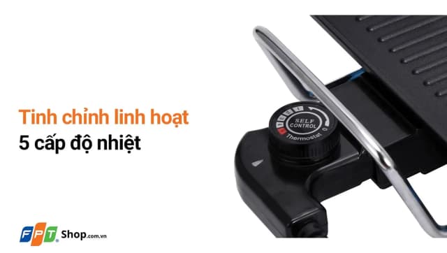 Top 1 so sánh giá Bếp nướng điện Kangaroo KG 699 - Tìm sản phẩm giá rẻ nhất - Ảnh 54