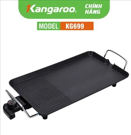 Top 1 so sánh giá Bếp nướng điện Kangaroo KG 699 - Tìm sản phẩm giá rẻ nhất - Ảnh 55