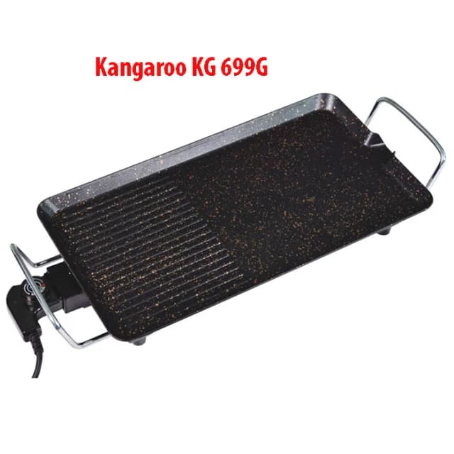 Top 1 so sánh giá Bếp nướng điện Kangaroo KG 699 - Tìm sản phẩm giá rẻ nhất - Ảnh 7