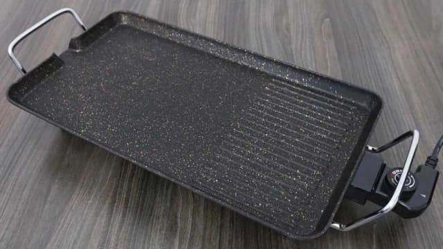 Top 1 so sánh giá Bếp nướng điện Kangaroo KG 699 - Tìm sản phẩm giá rẻ nhất - Ảnh 65