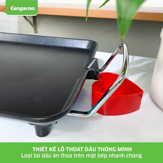 Top 1 so sánh giá Bếp nướng điện Kangaroo KG 699 - Tìm sản phẩm giá rẻ nhất - Ảnh 66