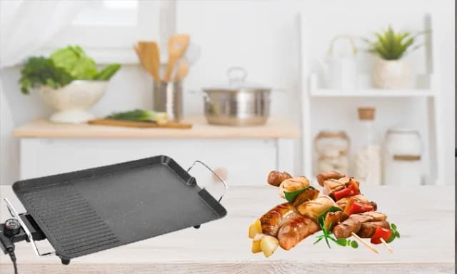 Top 1 so sánh giá Bếp nướng điện Kangaroo KG 699 - Tìm sản phẩm giá rẻ nhất - Ảnh 68