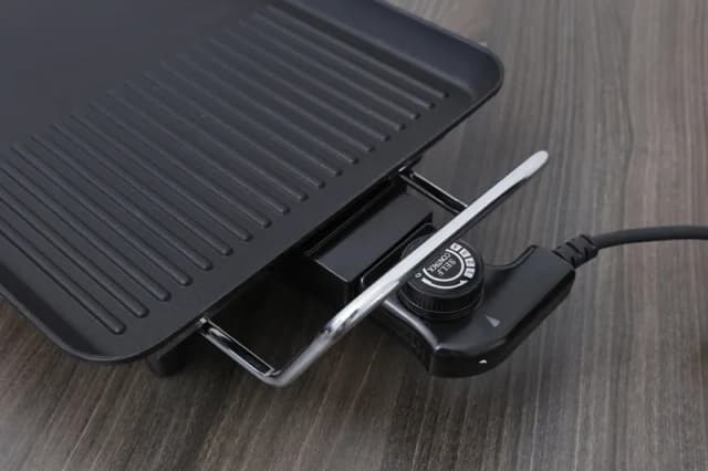 Top 1 so sánh giá Bếp nướng điện Kangaroo KG 699 - Tìm sản phẩm giá rẻ nhất - Ảnh 10
