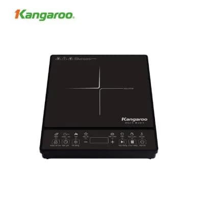 So sánh giá Bếp từ đơn Kangaroo KG18IC1 2000W rẻ nhất? - Ảnh 7
