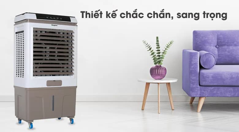Quạt điều hòa Kangaroo KG50F79N 165W - Giá rẻ nhất hôm nay - Ảnh 2