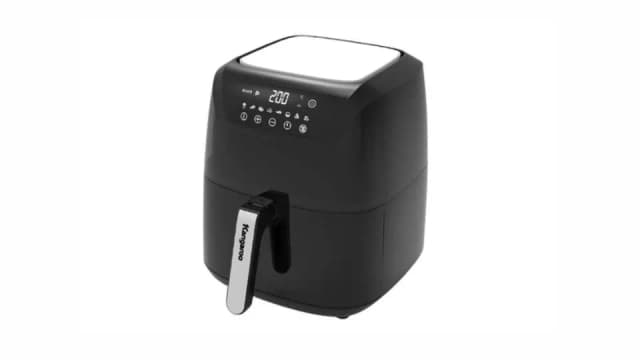 So sánh giá Nồi chiên không dầu Kangaroo 8 lít KG8AF1A rẻ nhất? - Ảnh 11