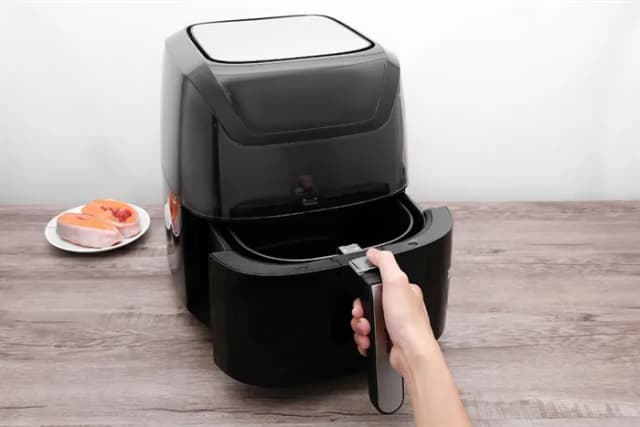 So sánh giá Nồi chiên không dầu Kangaroo 8 lít KG8AF1A rẻ nhất? - Ảnh 13