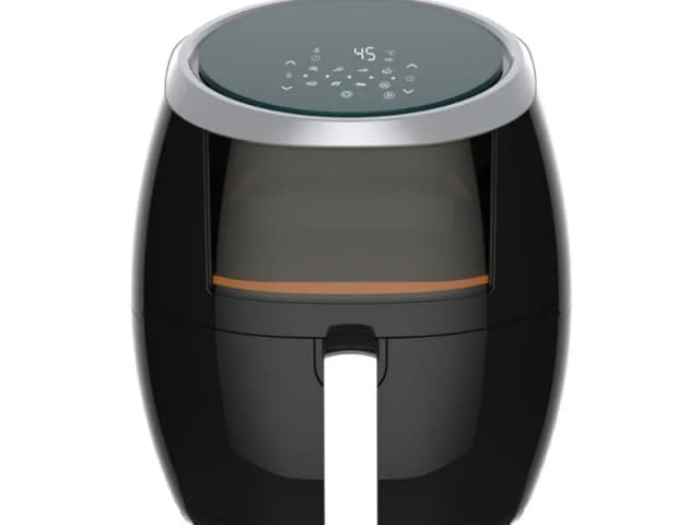 So sánh giá Nồi chiên không dầu Kangaroo 8 lít KG8AF1A rẻ nhất? - Ảnh 15