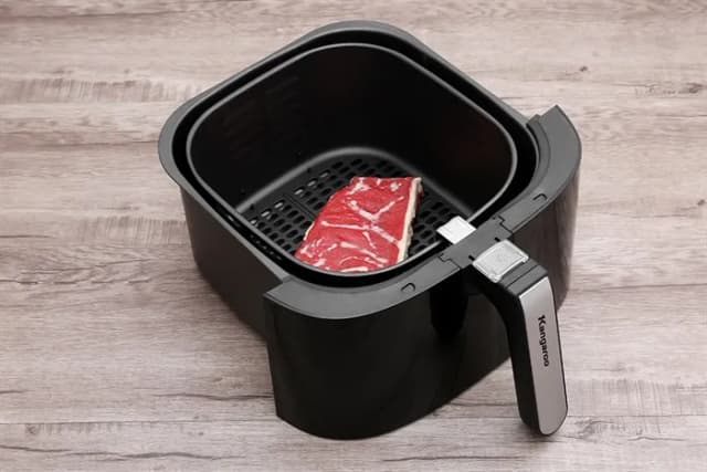 So sánh giá Nồi chiên không dầu Kangaroo 8 lít KG8AF1A rẻ nhất? - Ảnh 17