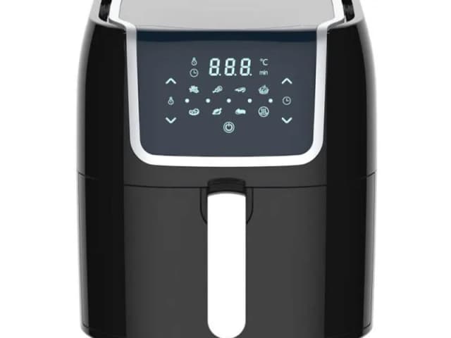 So sánh giá Nồi chiên không dầu Kangaroo 8 lít KG8AF1A rẻ nhất? - Ảnh 18